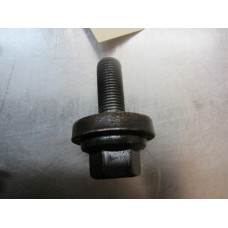 02D126 CRANKSHAFT BOLT From 2014 FORD FOCUS  2.0